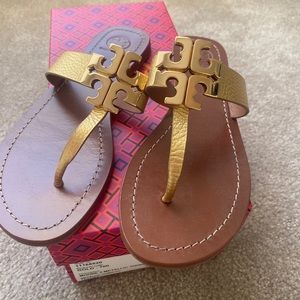 Tory Burch Sandals